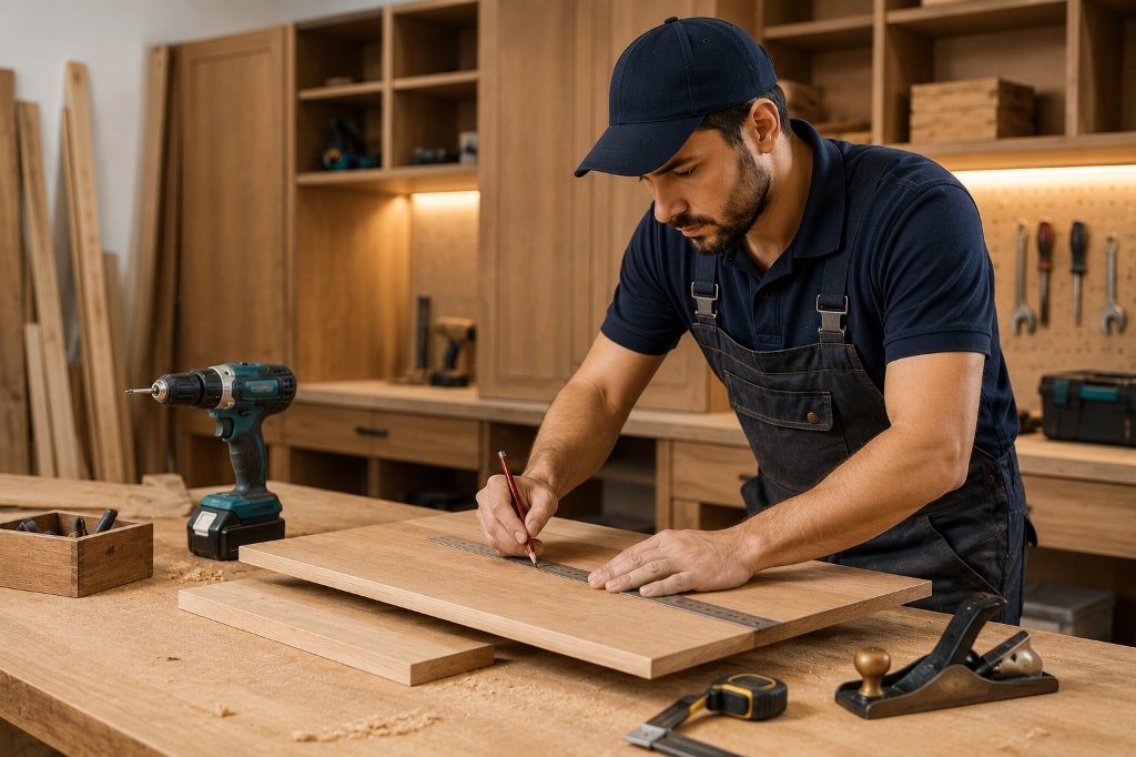 Carpenter Service
